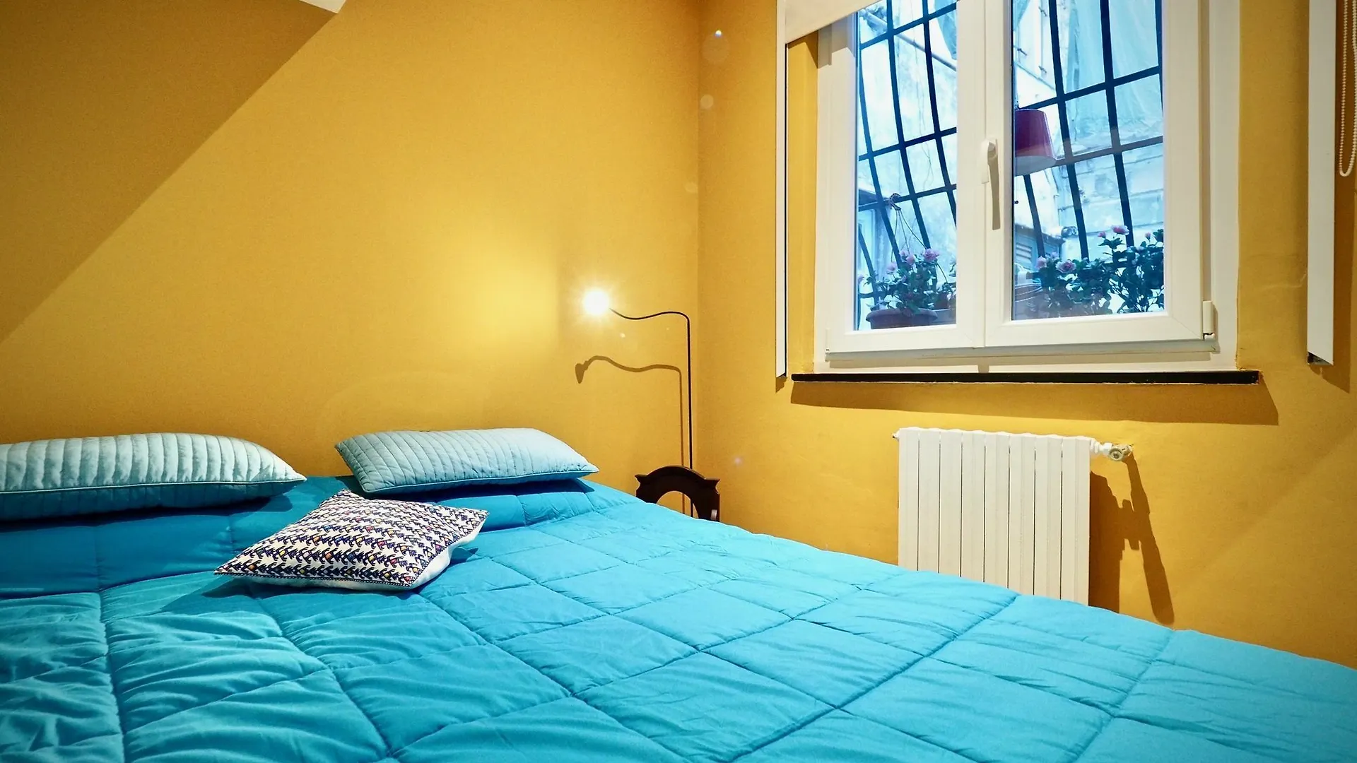 Apartment Lussuosa Dimora San Lorenzo Genoa Italy